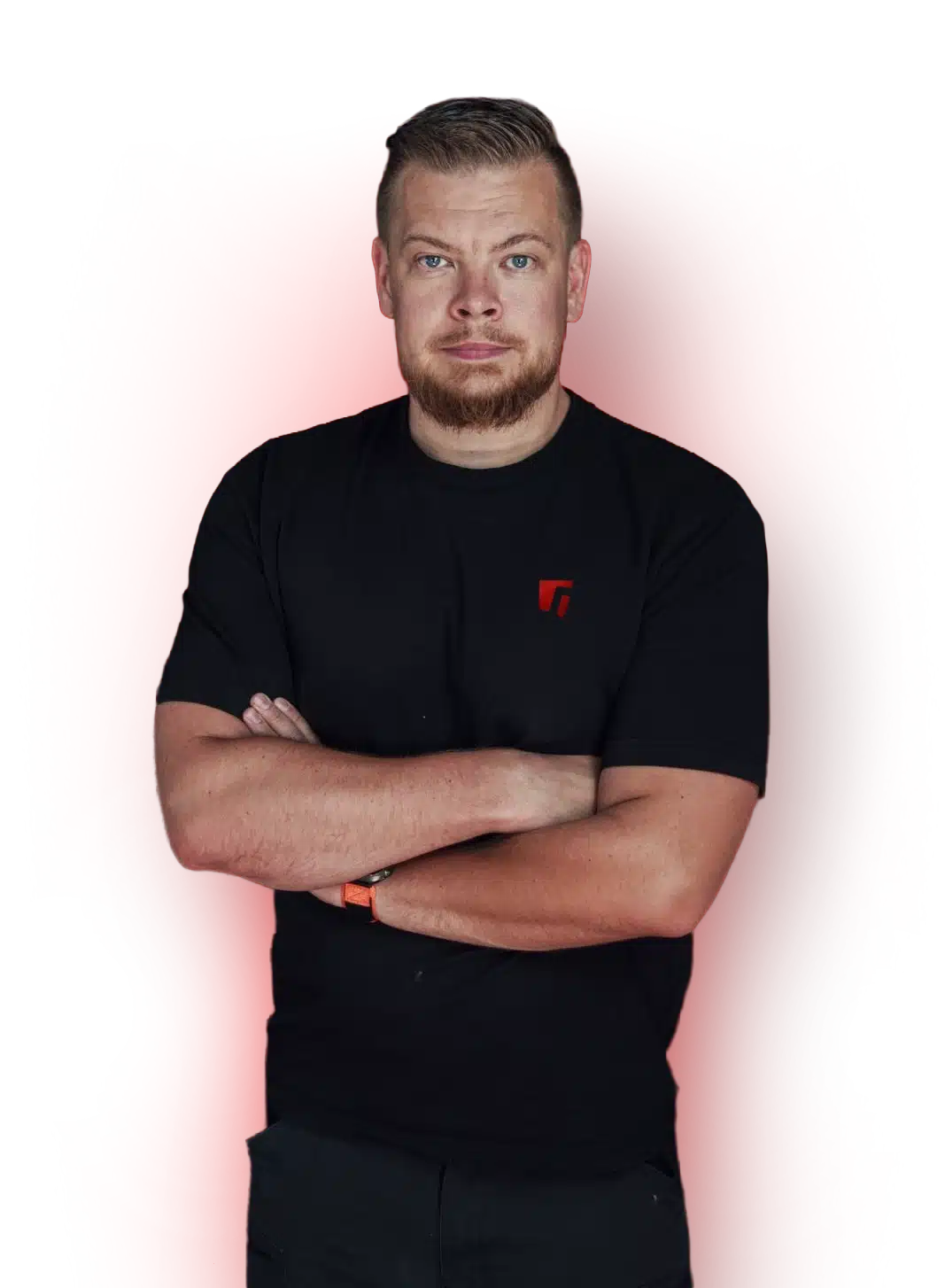 Kay Riemann, Gründer und Geschäftsführer von Riemann Media