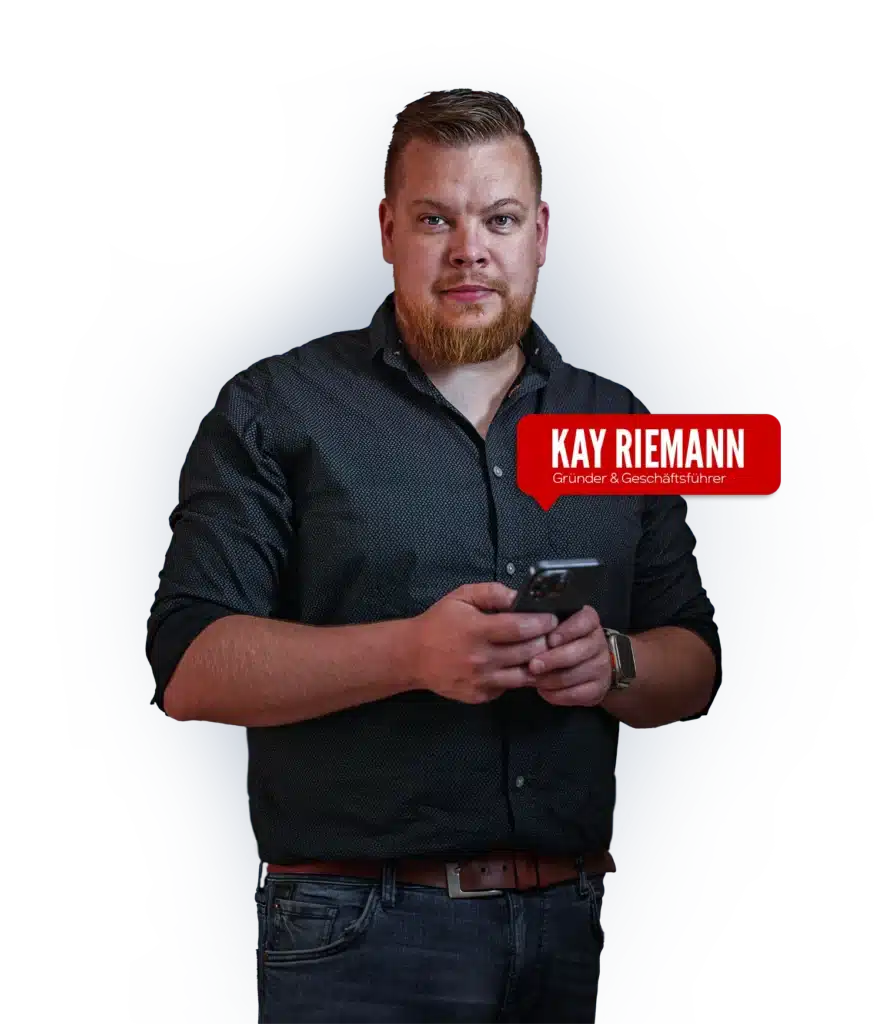 Kay Riemann